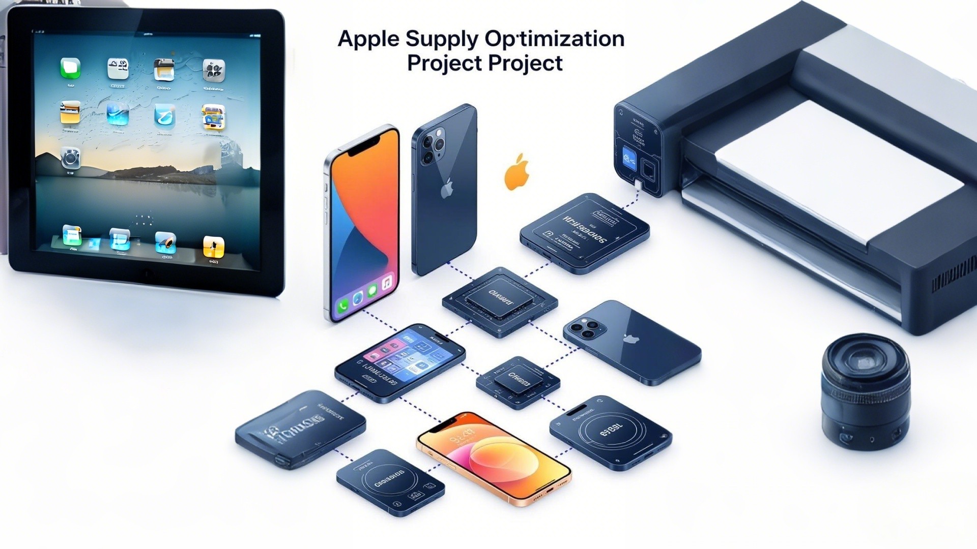 Technology Case