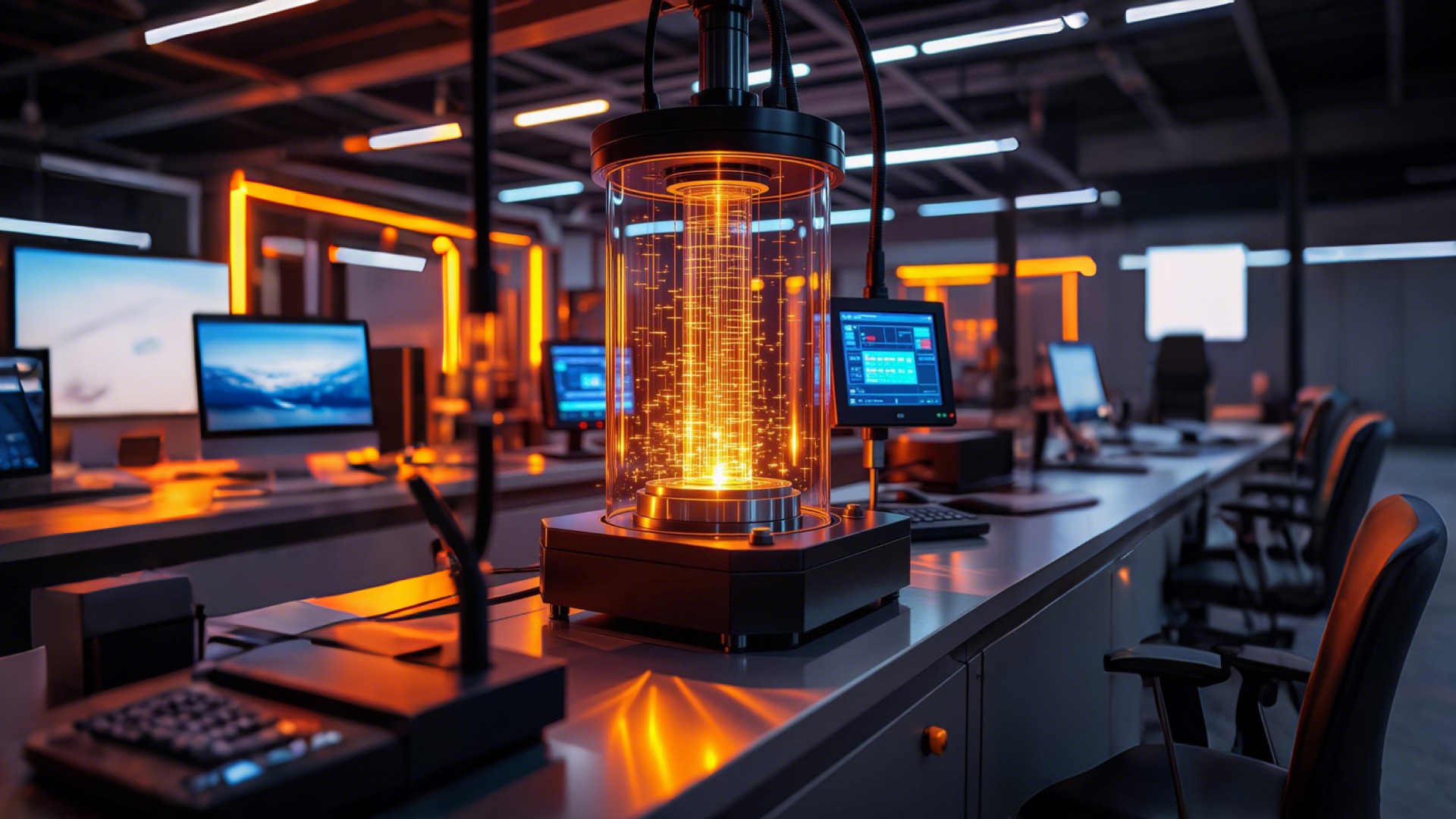 Product Quality Inspection