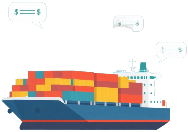 Freight Inquiry Process