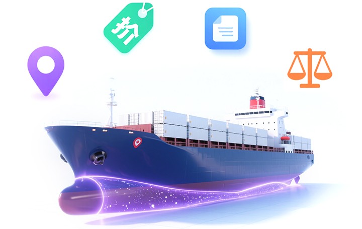 International Freight Forwarding Services - Get competitive shipping quotes from verified forwarders worldwide