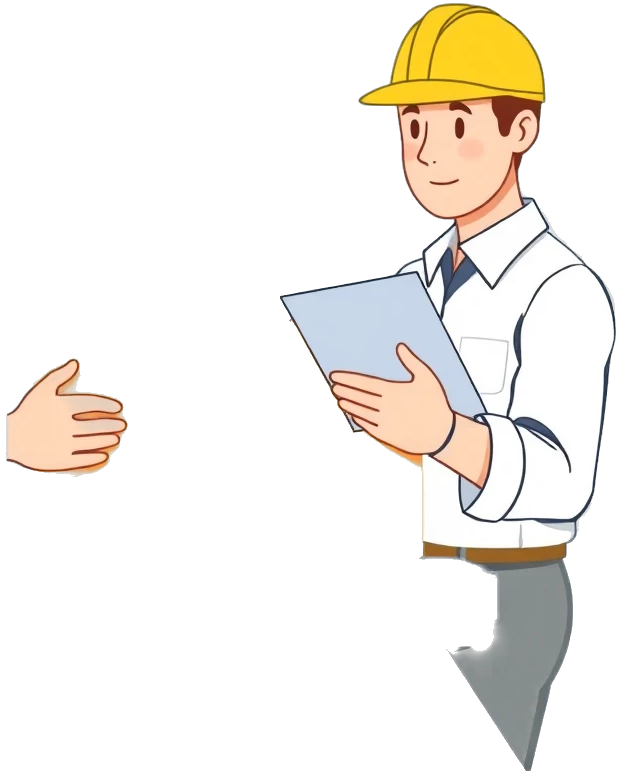 Quality Inspection Service