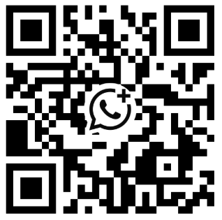 WhatsApp QR Code